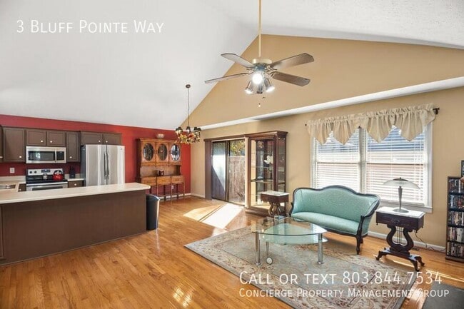 Building Photo - 3 Bluff Pointe Way