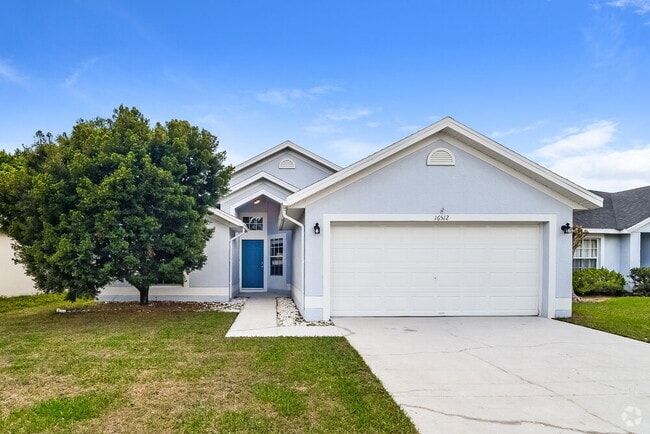 Building Photo - 16512 Golden Eagle Blvd