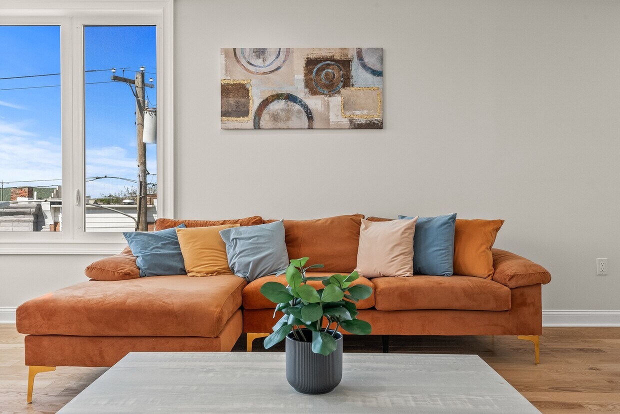 Foto principal - 2655 Wilder St