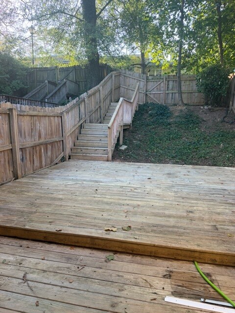 Foto del edificio - 3830 Beechtree Ct