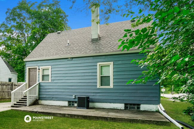 Building Photo - 1770 Marston Rd