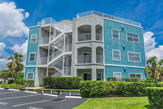 Foto del edificio - 120 Ocean Hibiscus Dr