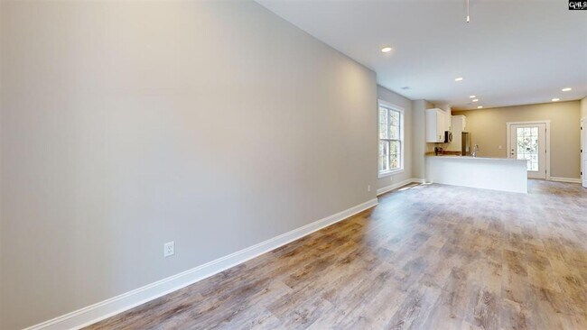 Building Photo - 3921 Capers Ave