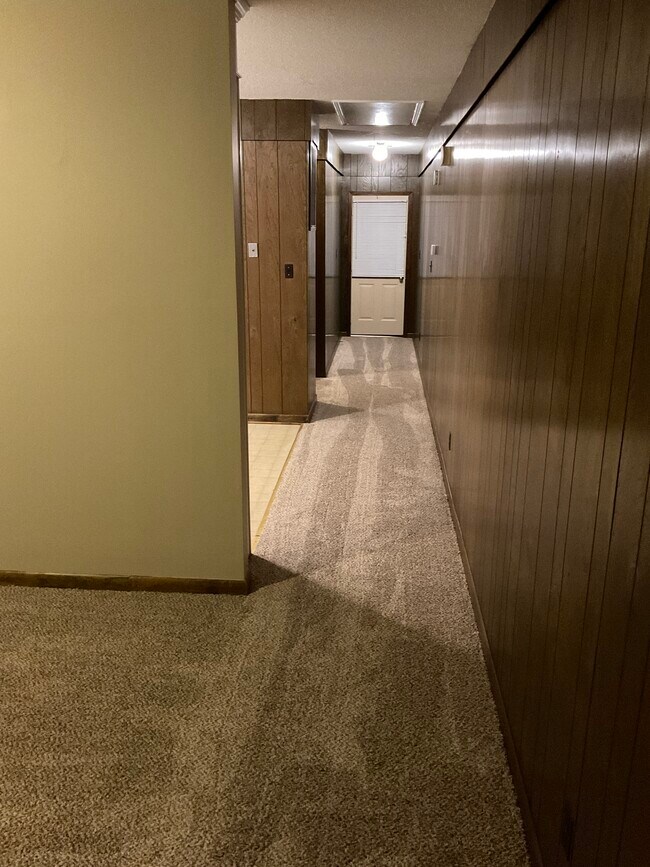 Foto del edificio - 123 Norris Ave