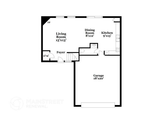 Foto del edificio - 104 Winterwood Dr