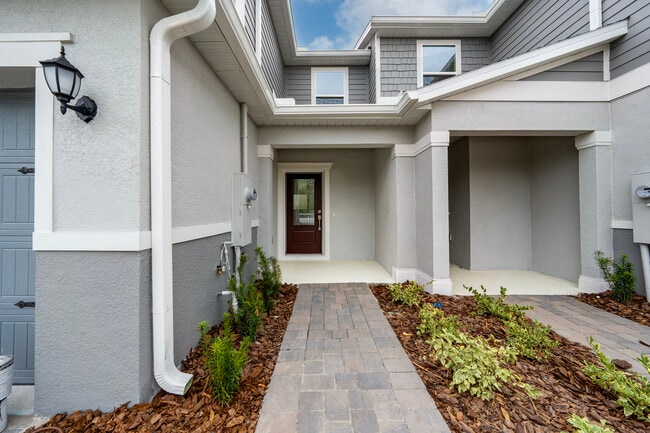 Photo - 2814 Raindrop Run St House