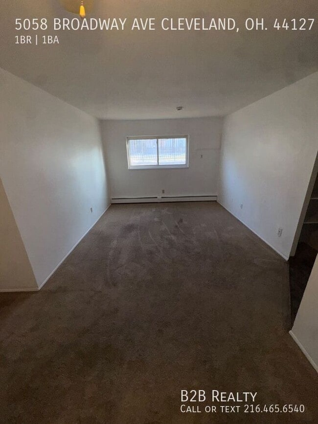 Foto del edificio - 5058 Broadway Ave