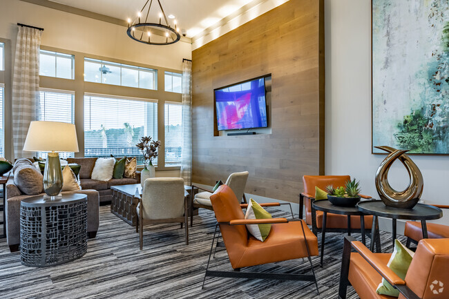 Clubroom - Carmel Vista