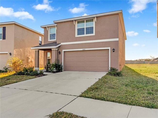 Foto del edificio - 16645 Mosaic Oar Dr