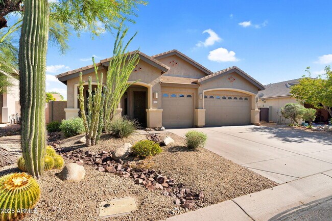 Foto del edificio - 7431 E Norwood St