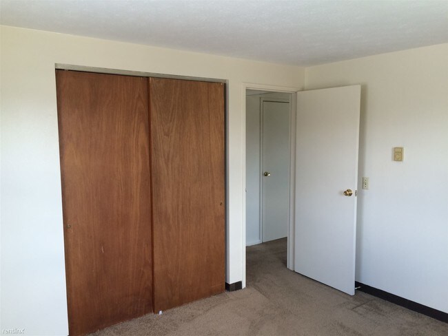 Foto del edificio - 4721 20th St NW