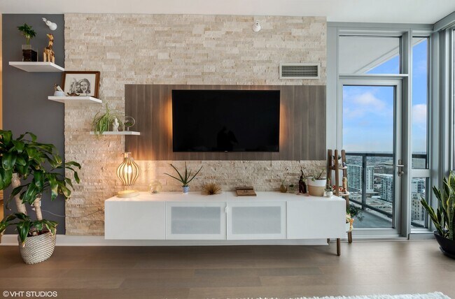 Foto del edificio - 1629 S Prairie Ave