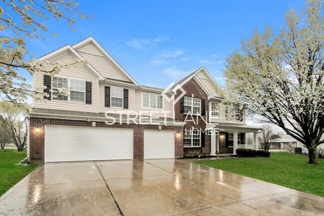 Foto del edificio - Spacious 5 bedroom home in Plainfield! $10...