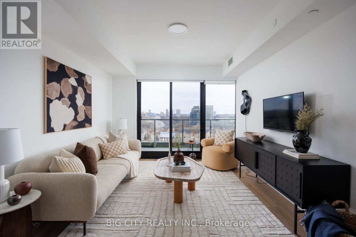 Photo principale - 36-936 Brentcliffe Rd