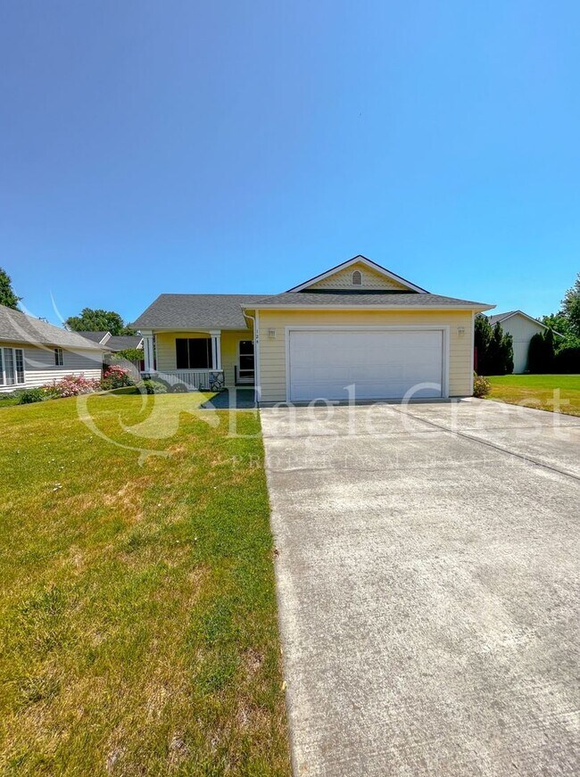 Foto del edificio - Single Family Home on Spagnuolo Loop