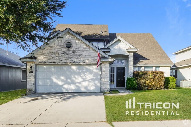 Building Photo - 4003 Mistflower Drive Converse TX
