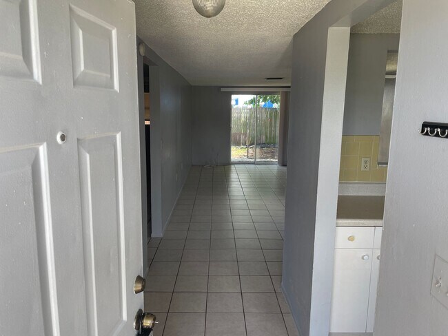 Foto del edificio - 2/1 in New Port Richey