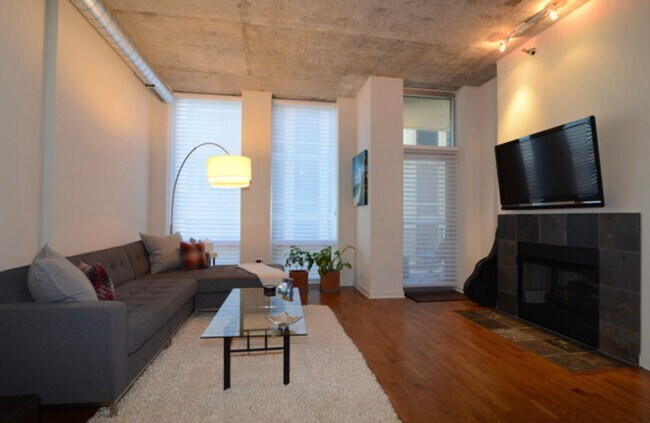 Building Photo - 700 N Larrabee St