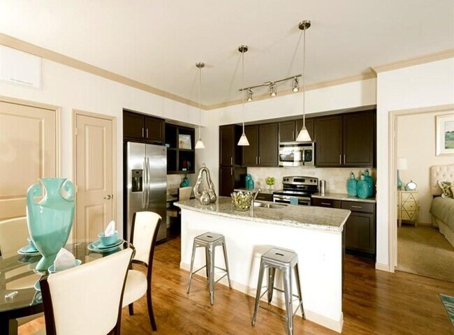 Foto del edificio - 1 bedroom in Houston TX 77054