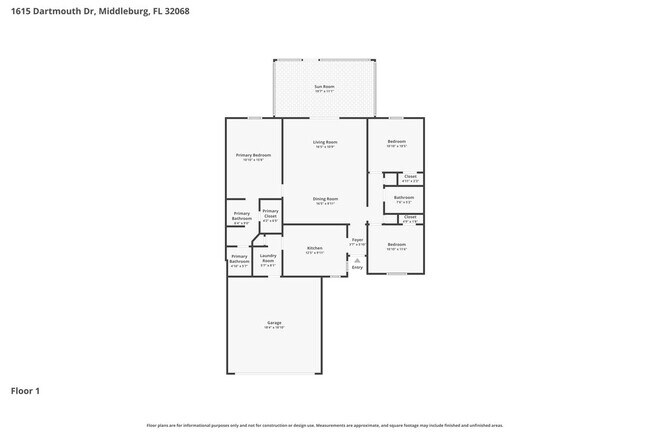 Building Photo - 1615 Dartmouth Dr