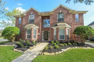 Building Photo - 5503 Langhorne Ct