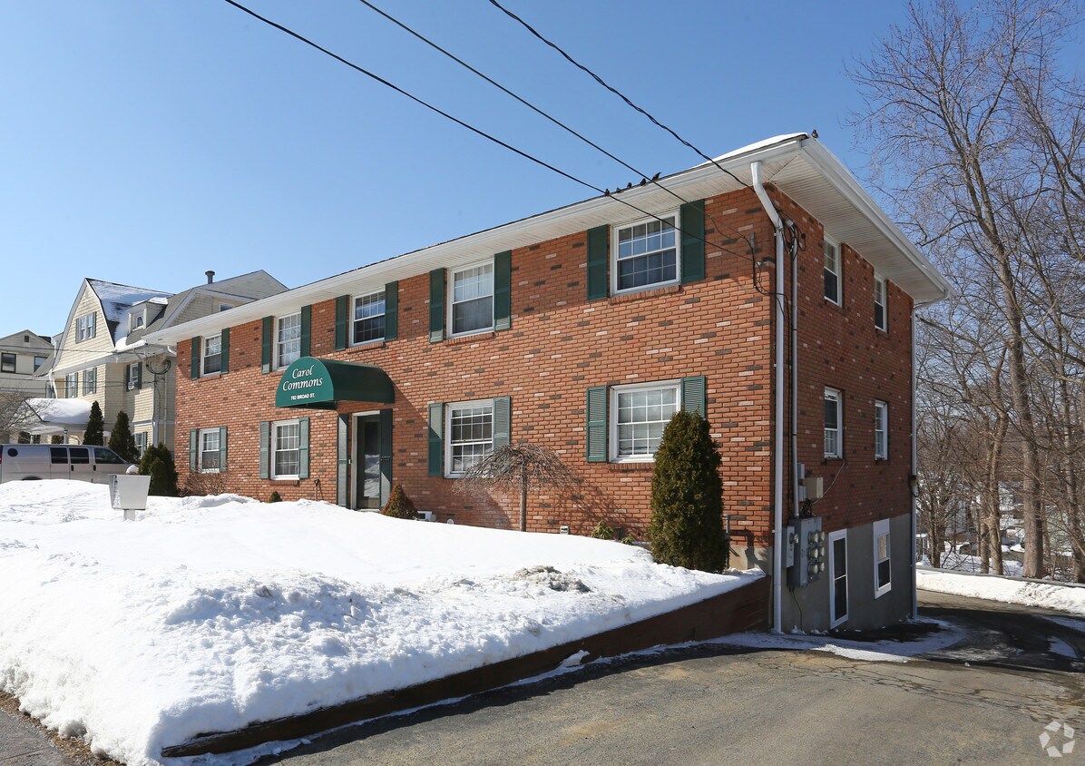 782 Broad St, Meriden, CT 06450 Apartments in Meriden, CT