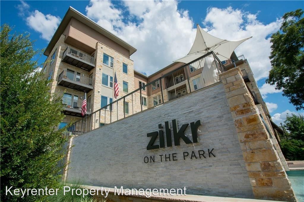 Primary Photo - 1 br, 1 bath House - 1900 Barton Springs R...