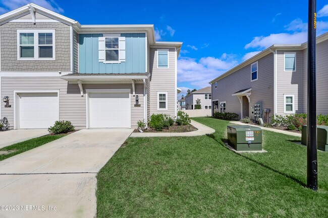 Foto del edificio - 1325 Salt Ridge Ave