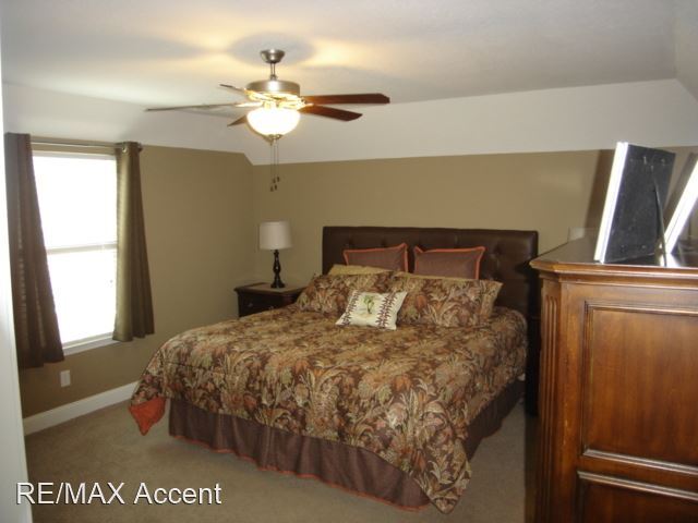 Building Photo - 5 br, 3 bath House - 120 Tupelo Trail