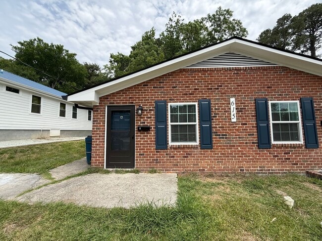 Photo - 615 Burlington Ave [2 UNITS] Apartment