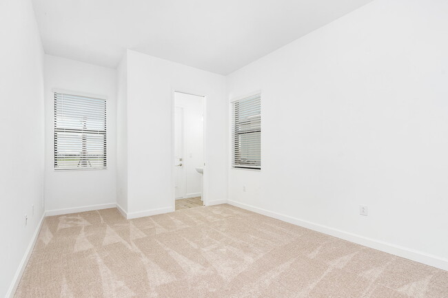 Bedroom 3 - 20141 Hartford Blvd