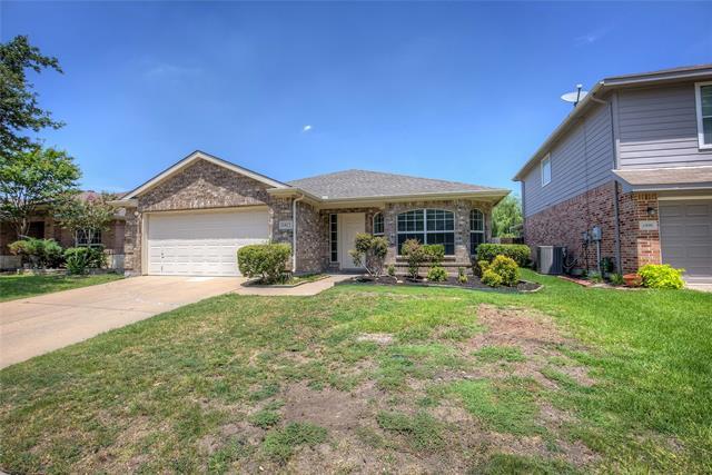 Foto del edificio - 6812 Oak Falls Dr