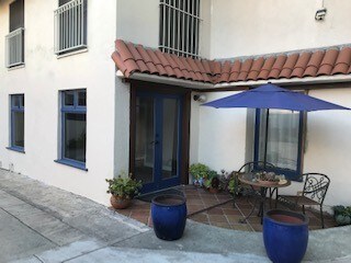 Building Photo - 1357 E Orange Grove Blvd