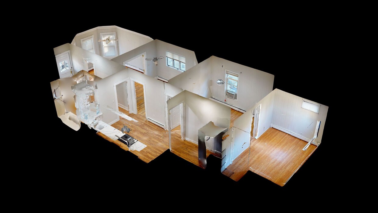 Winter Hill freshly renovated two bedroom ... - Winter Hill freshly renovated two bedroom ...