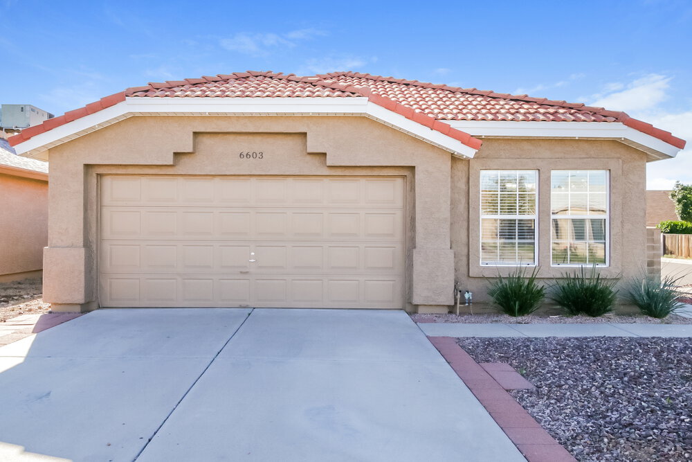 Foto principal - 6603 E Northridge St