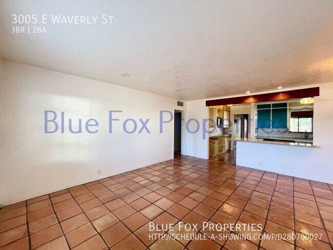 Building Photo - 3005 E Waverly St