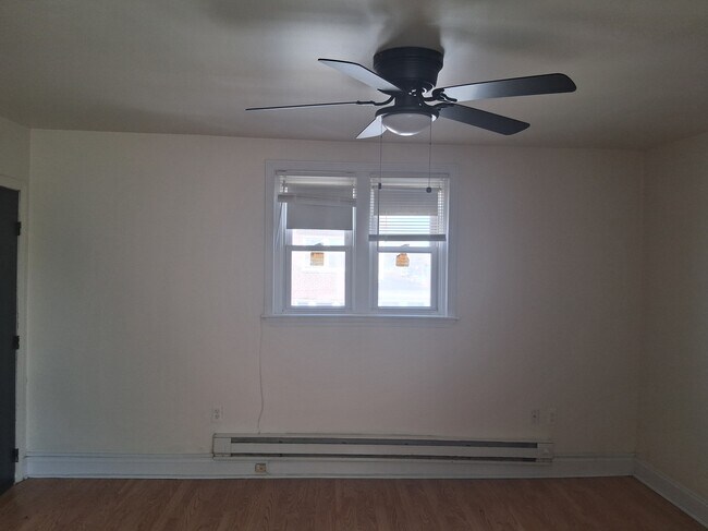 Photo - Ogontz Apartment