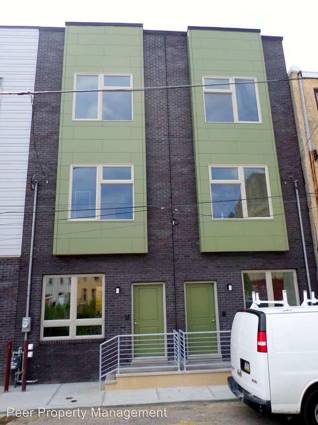 Primary Photo - 1512 N Palethorp St
