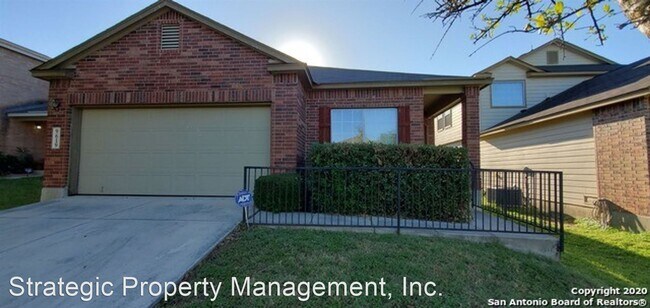 Building Photo - 3 br, 2 bath House - 9619 Rainbow Creek