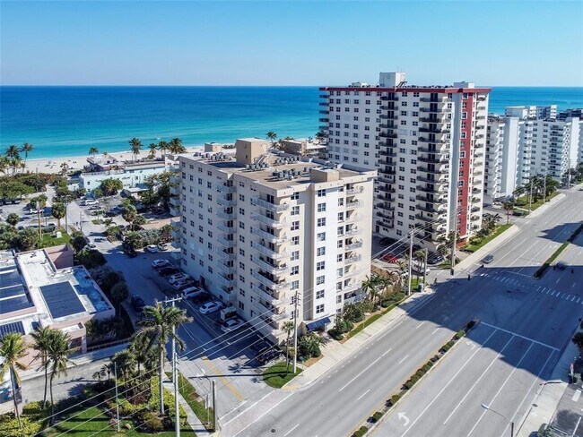 Foto del edificio - 1401 S Ocean Dr