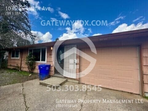 Photo - 1035 SE 190th Ave Townhome