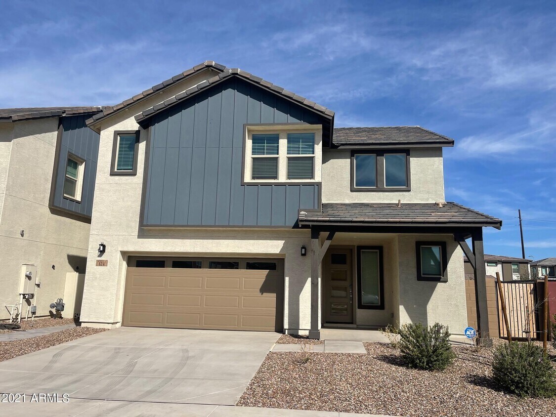 624 E Springfield Pl, Chandler, AZ 85286 House Rental in Chandler, AZ