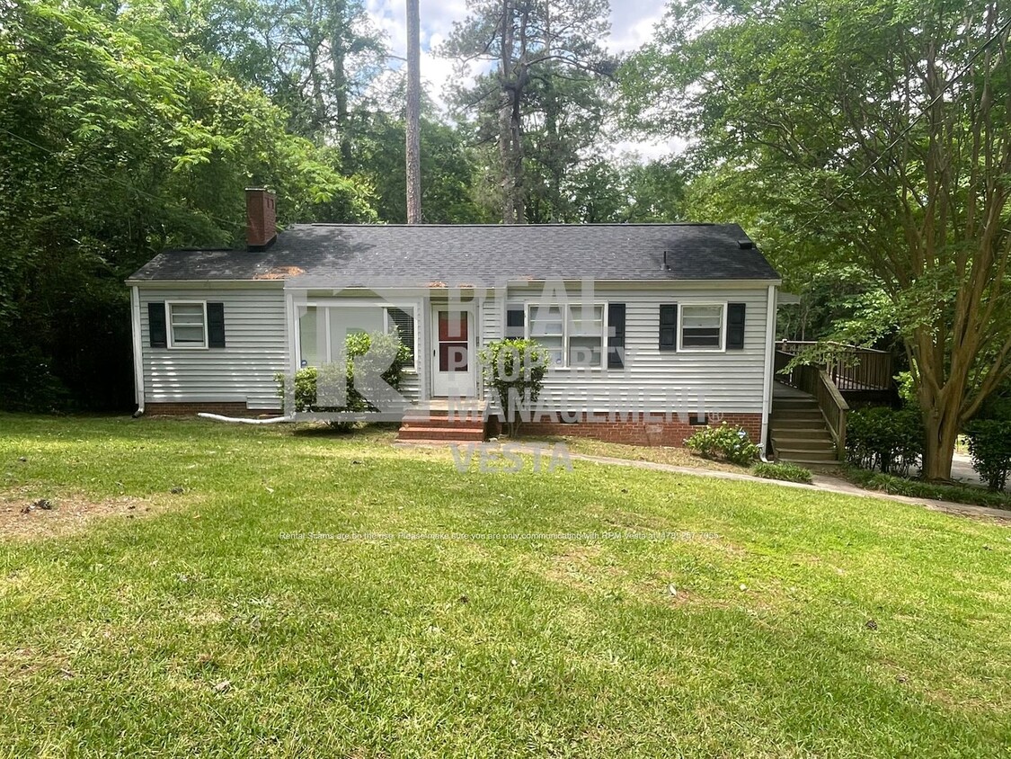 Primary Photo - 3920 Bernice Ave