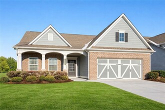 Building Photo - 5148 Golden Oak Cv