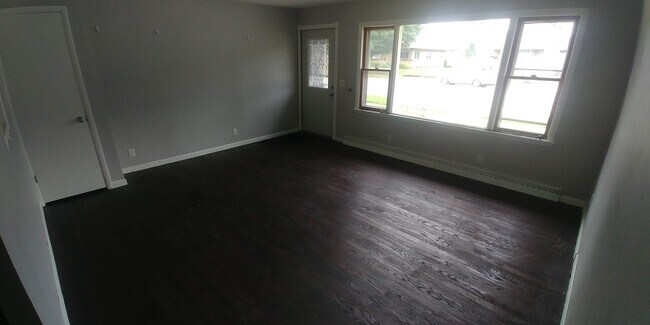 Foto del edificio - 1332 Mount Zion Ave