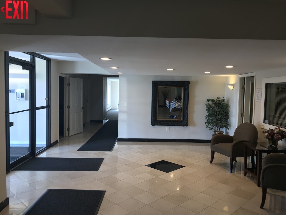 125 Coolidge Ave Unit 409, Watertown, MA 02472 Condo for Rent in