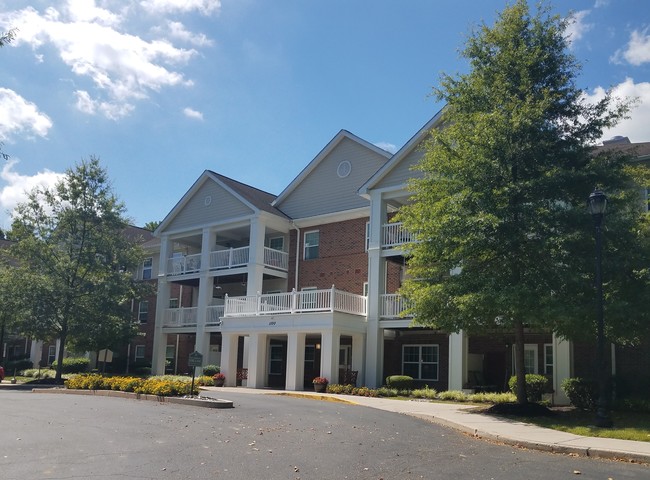 Building Photo - Cornwells Heights Senior Apartments