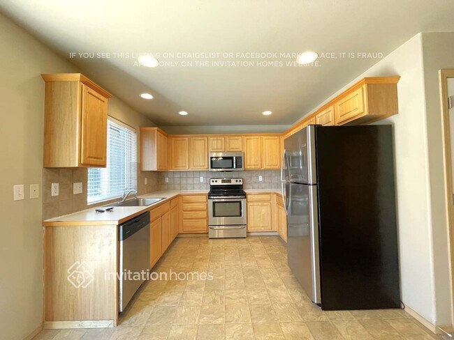 Foto del edificio - 15219 24th Ave E