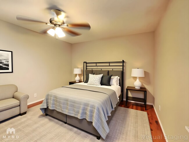 Foto del edificio - 532 Windy Ln