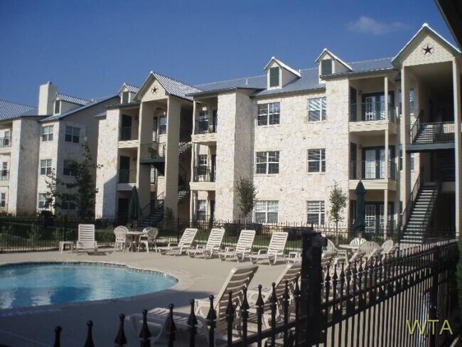 Foto del edificio - 1 bedroom in BOERNE TX 78006
